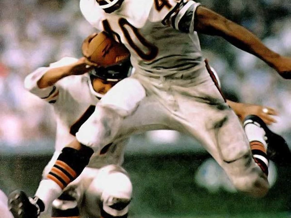 Gale Sayers (Related Stories) - Sports Illustrated