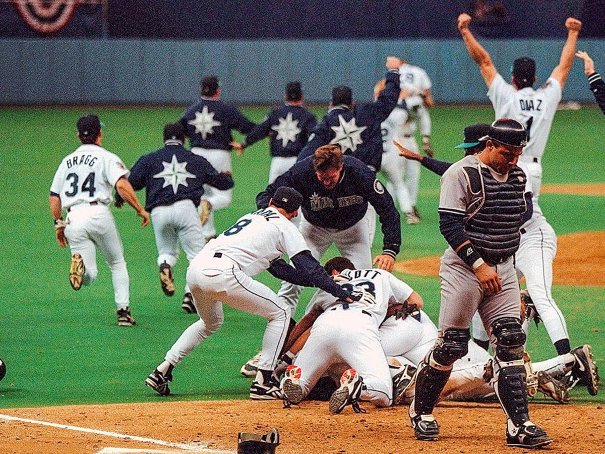 MLB playoffs healed baseball in 1995. What about 2020? - Sports
