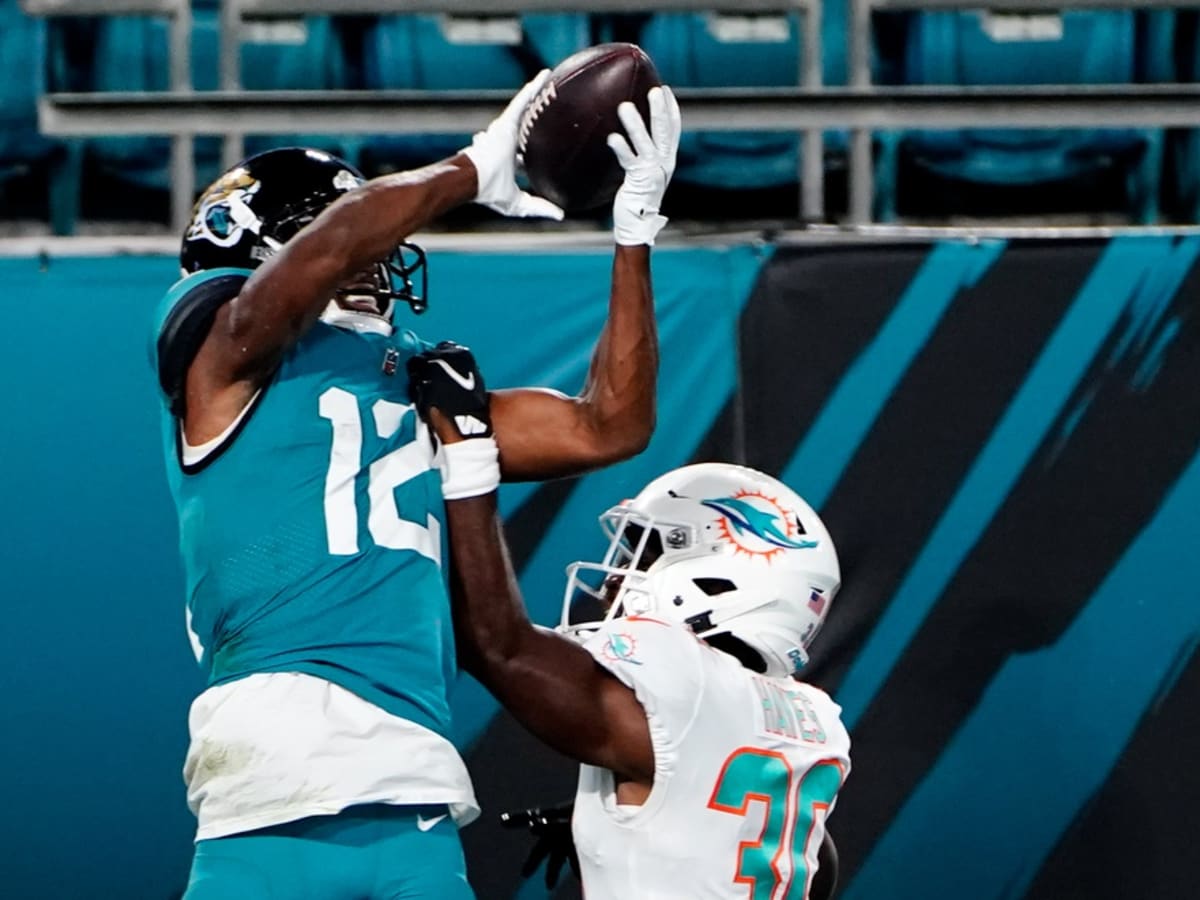 3 Takeaways: Jaguars snap losing streak, Defeat Dolphins 23-20 - Big Cat  Country