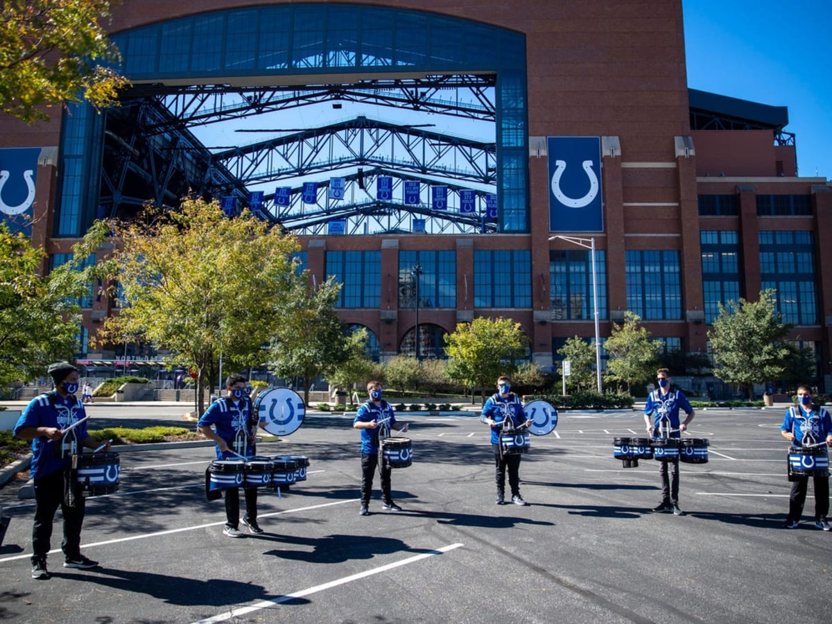 Irsay] Roof/Window CLOSED tomorrow!! : r/Colts