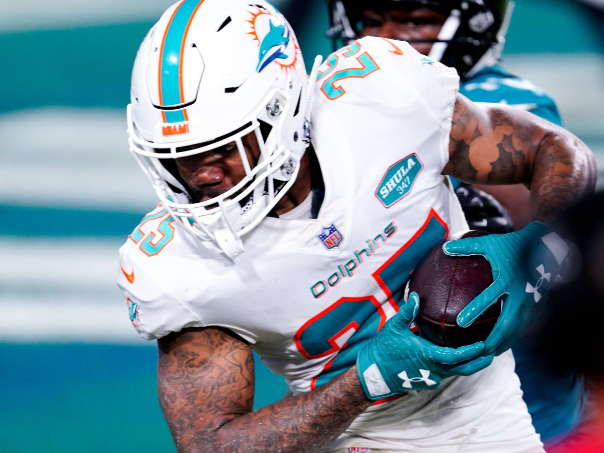 Second Pro Bowl Even Sweeter for Howard - Sports Illustrated Miami Dolphins  News, Analysis and More