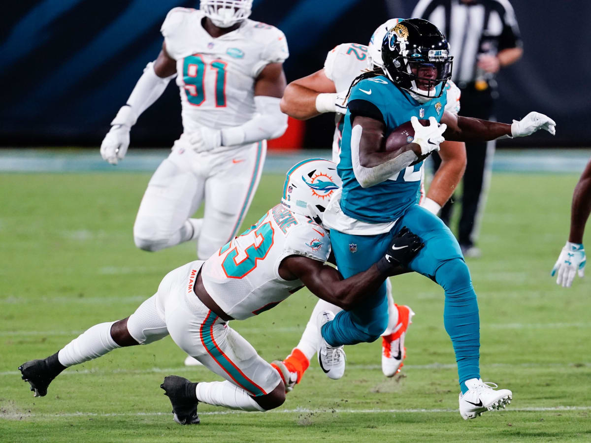 NFL Week 3 TNF: Five takeaways from the Miami Dolphins' 31-13 win over the  Jacksonville Jaguars, NFL News, Rankings and Statistics