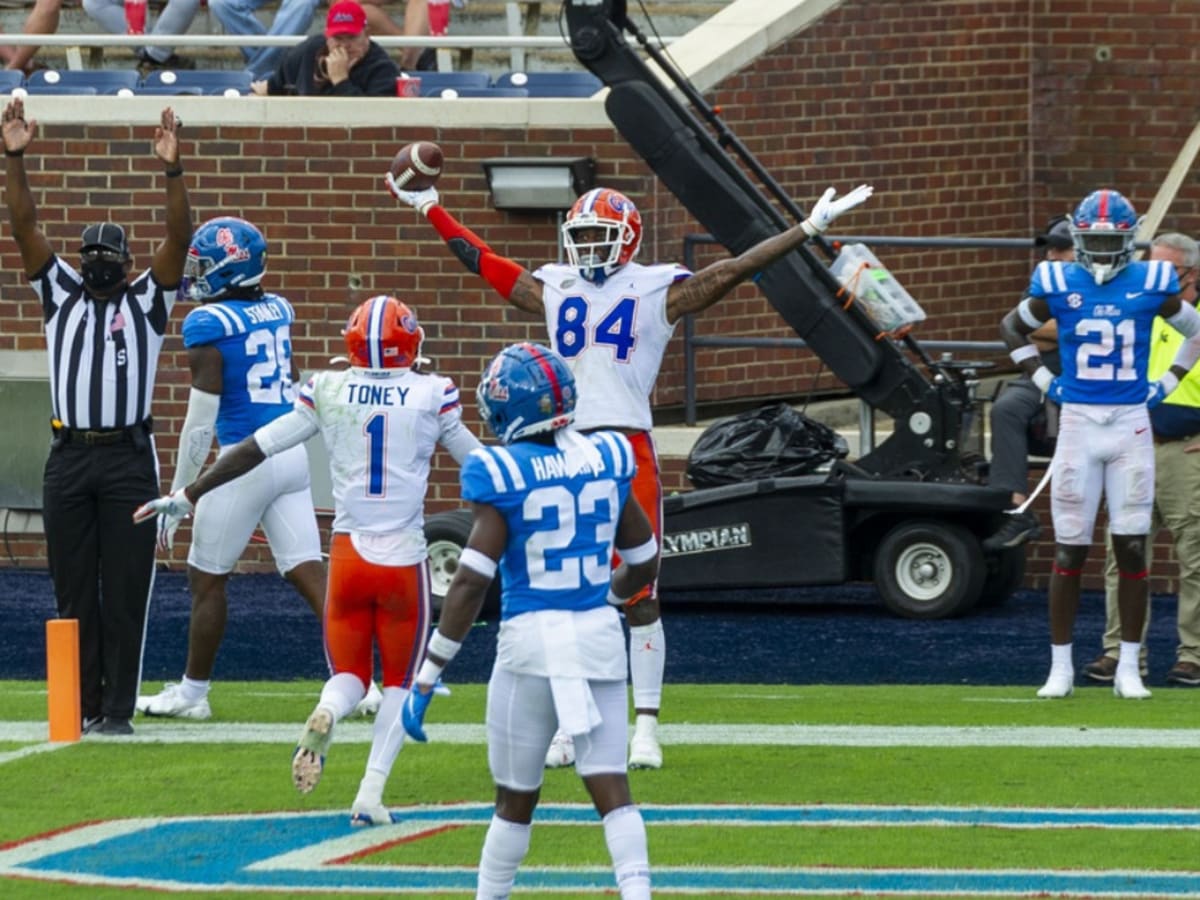 5 Florida vs Ole Miss Recap: Gators beat The Rebels 51-35 in Kiffin's debut