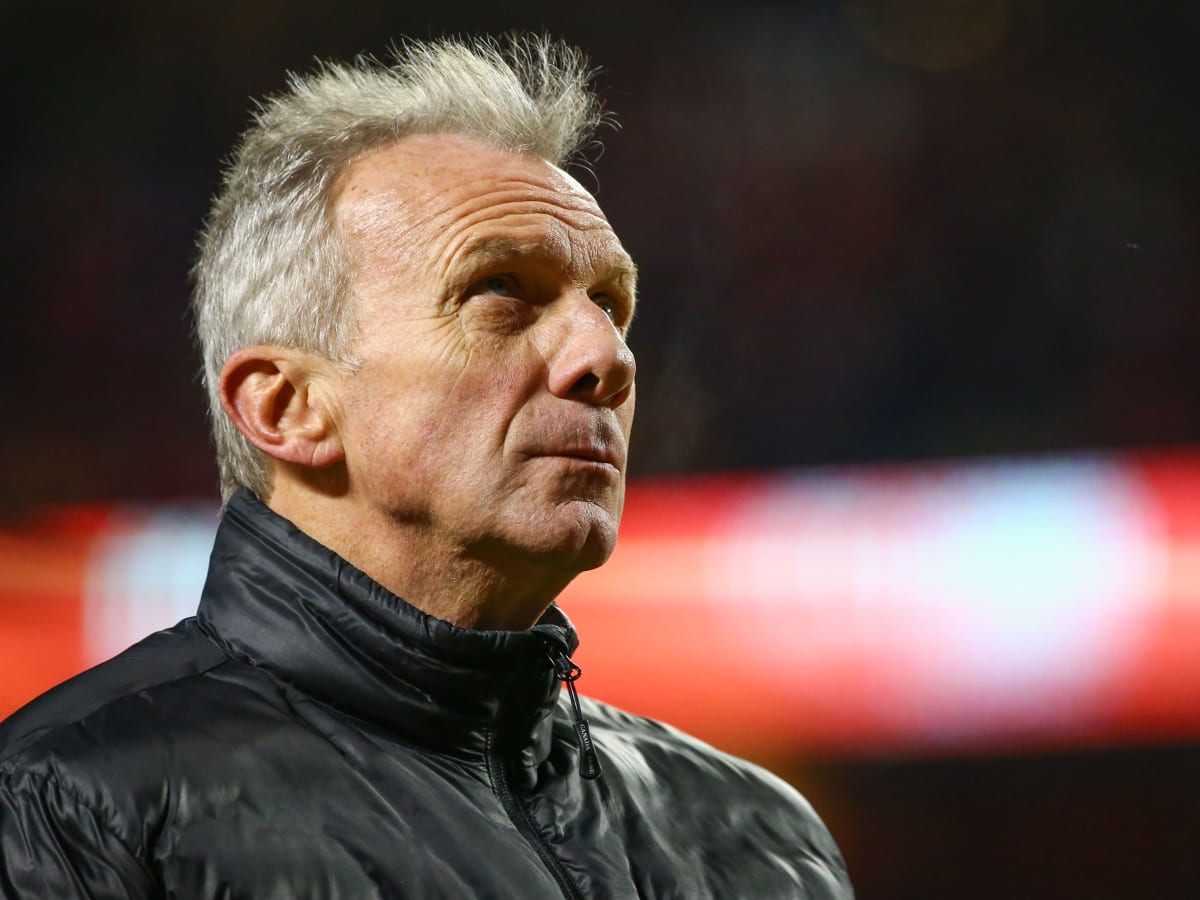 Joe Montana & His Wife Stopped a Kidnapping of 9-Month-Old