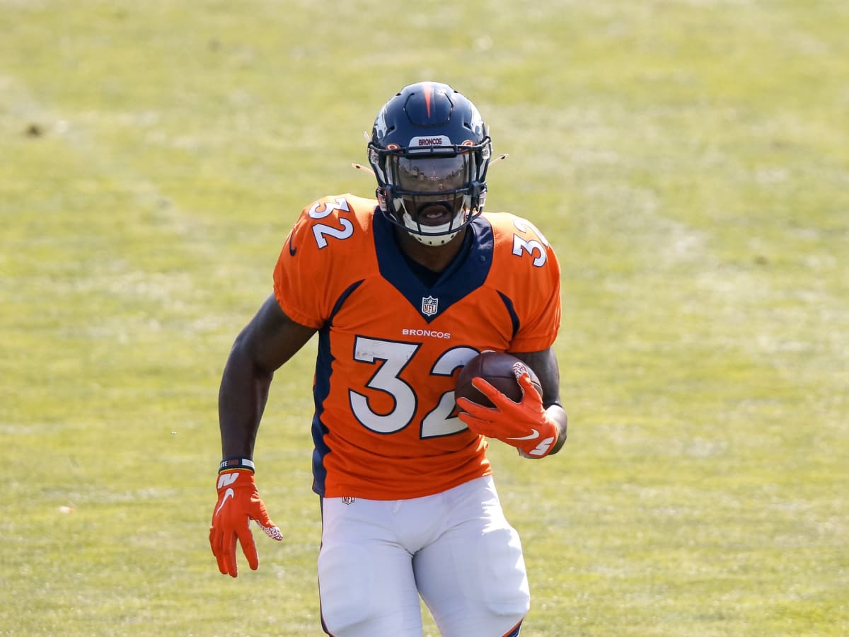 Denver Broncos roster risers and fallers after Seahawks game