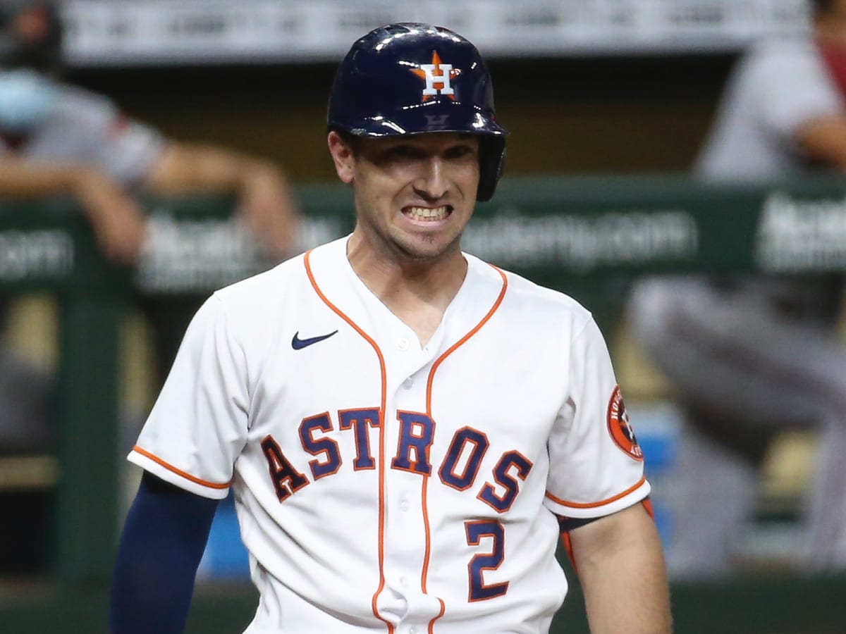 MLB playoffs: How should we feel about the Astros? - Sports Illustrated