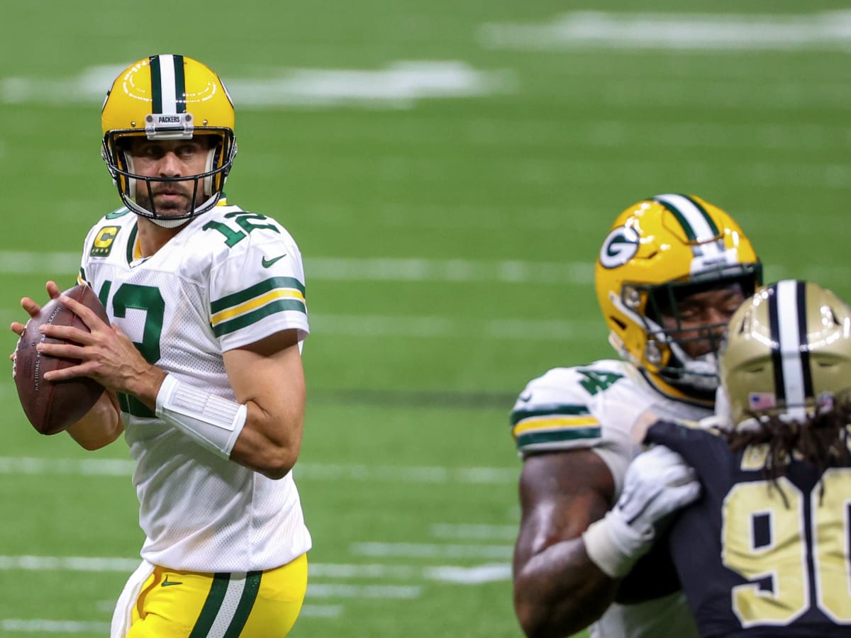 Live Updates: Green Bay Packers vs. New Orleans Saints - Sports Illustrated Green  Bay Packers News, Analysis and More