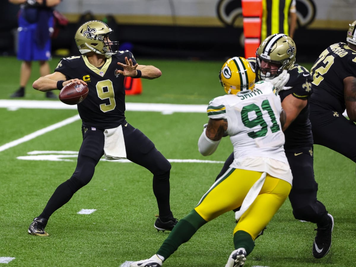 3 Takeaways From the Saints loss to the Bills on Thanksgiving - Sports  Illustrated New Orleans Saints News, Analysis and More