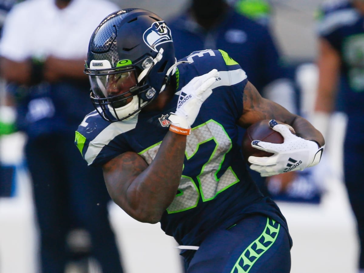 Seahawks' Pete Carroll on play that hurt Chris Carson: 'I was really pissed  about that'