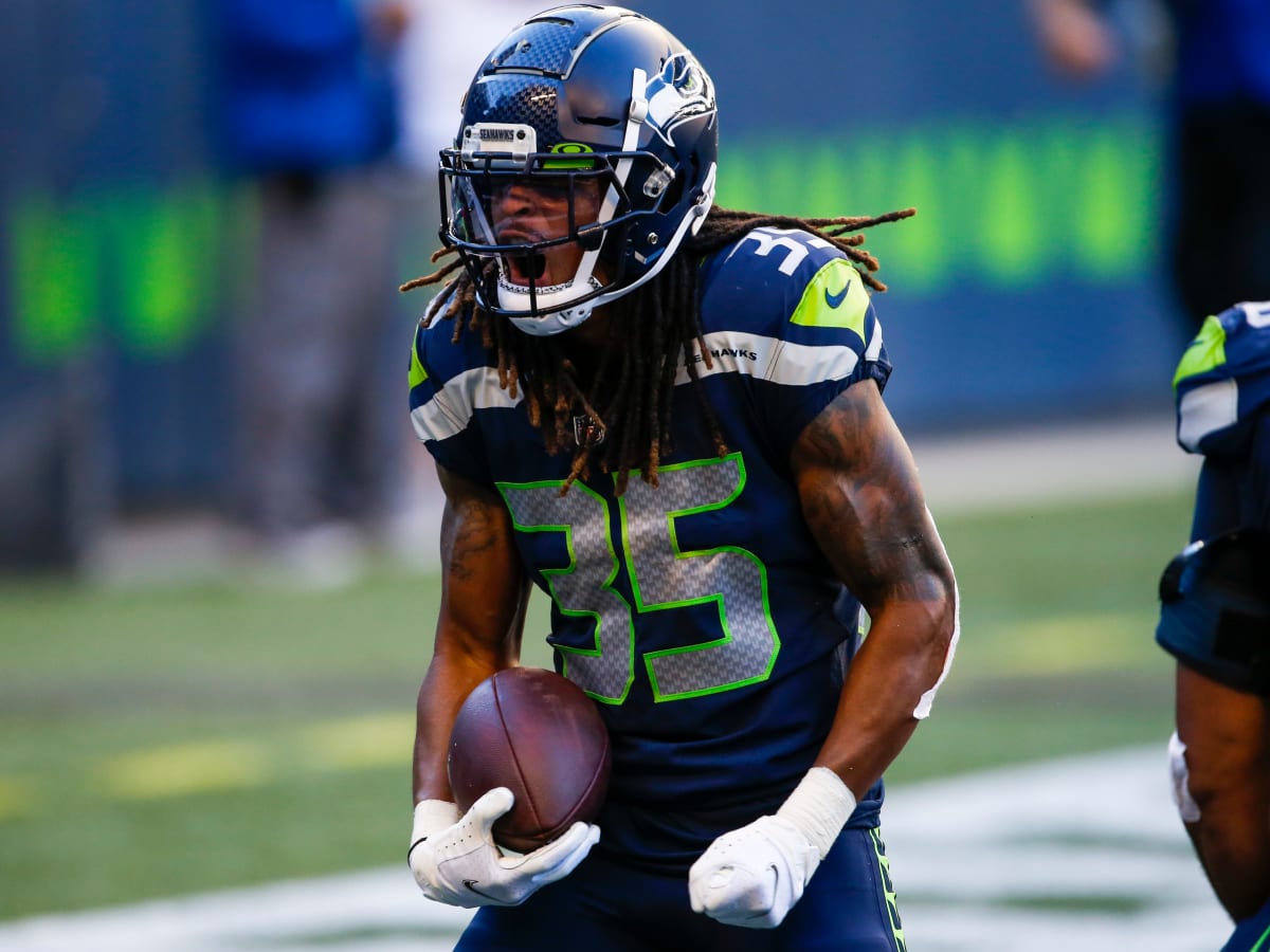 Seahawks elevate Shaquem Griffin, Ryan Neal to active roster for Dallas  game