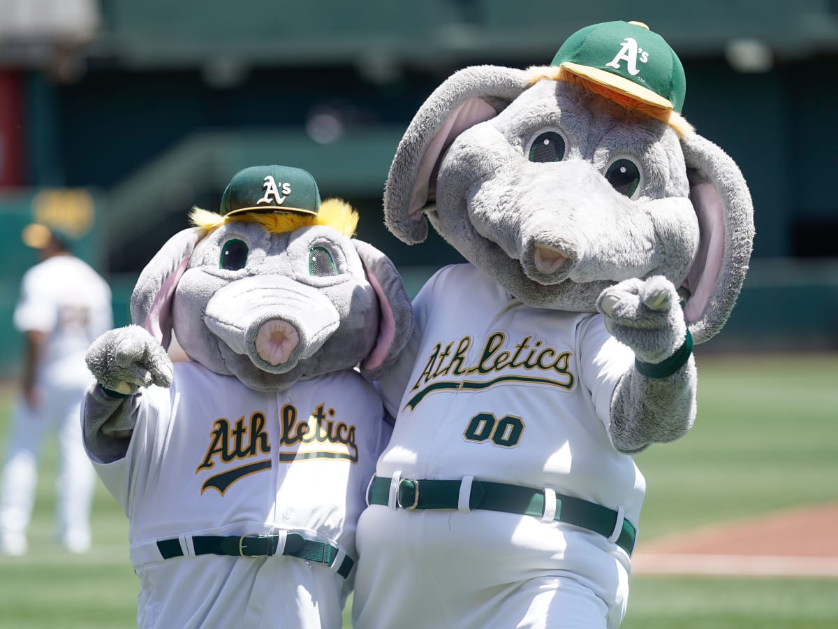 Know Your (Not) Enemy: Oakland A's - South Side Sox