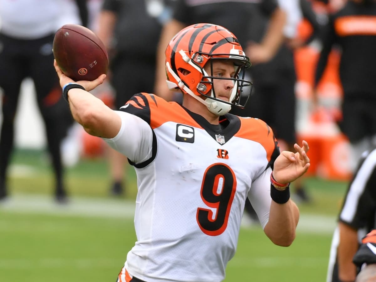 Boomer Esiason Predicts Joe Burrow Will Be the Best QB in 5 Years Before  Bengals' Shocking Win: 'He Cares and That's the Most Important Ingredient'