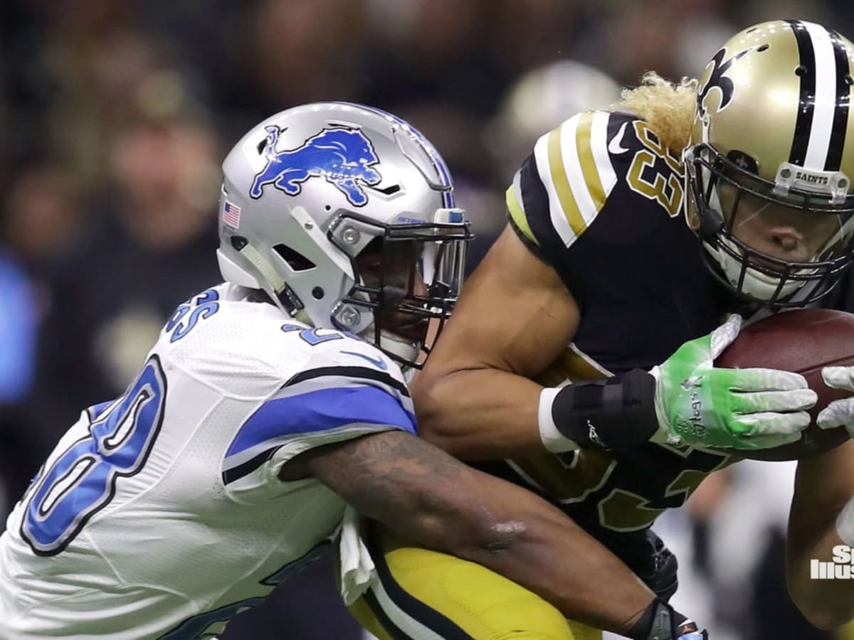 Saints vs. Lions Series History - Sports Illustrated New Orleans Saints  News, Analysis and More