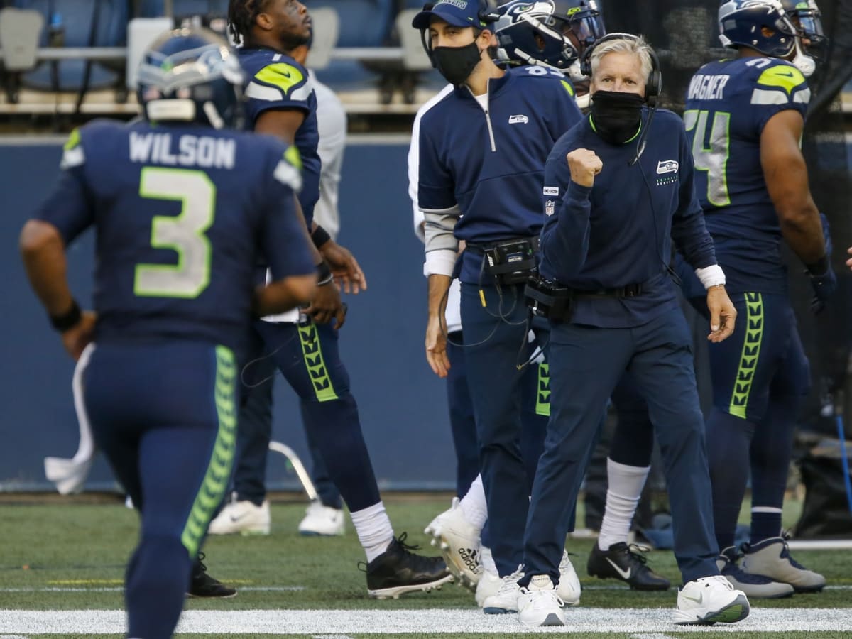 Seattle Seahawks Instant Reaction: Seattle Sports on win over NY