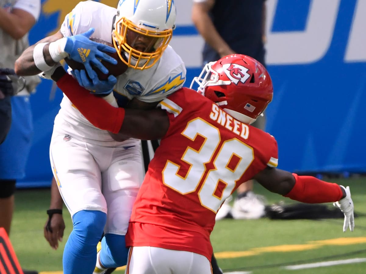 Kansas City Chiefs News: L'Jarius Sneed, Sammy Watkins 'Good To Go' For  Super Bowl LV - Sports Illustrated Kansas City Chiefs News, Analysis and  More