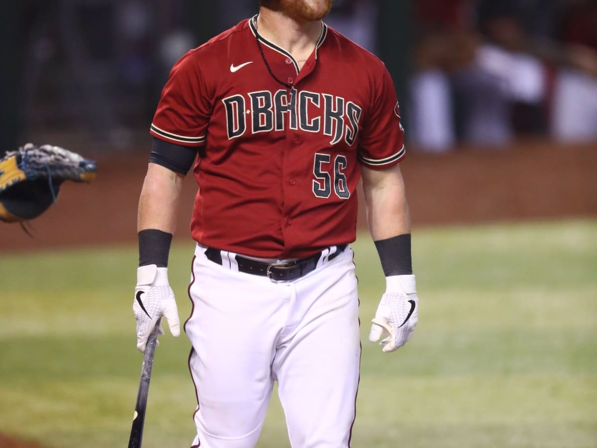 Kole Calhoun becomes 100th Sun Devil to play in MLB