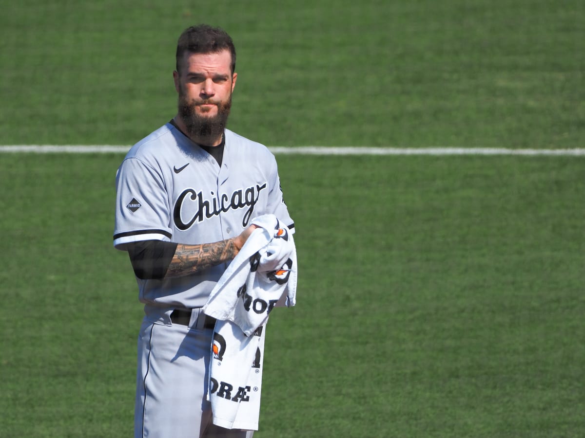 What's Eating Chicago White Sox Pitcher Dallas Keuchel? - South