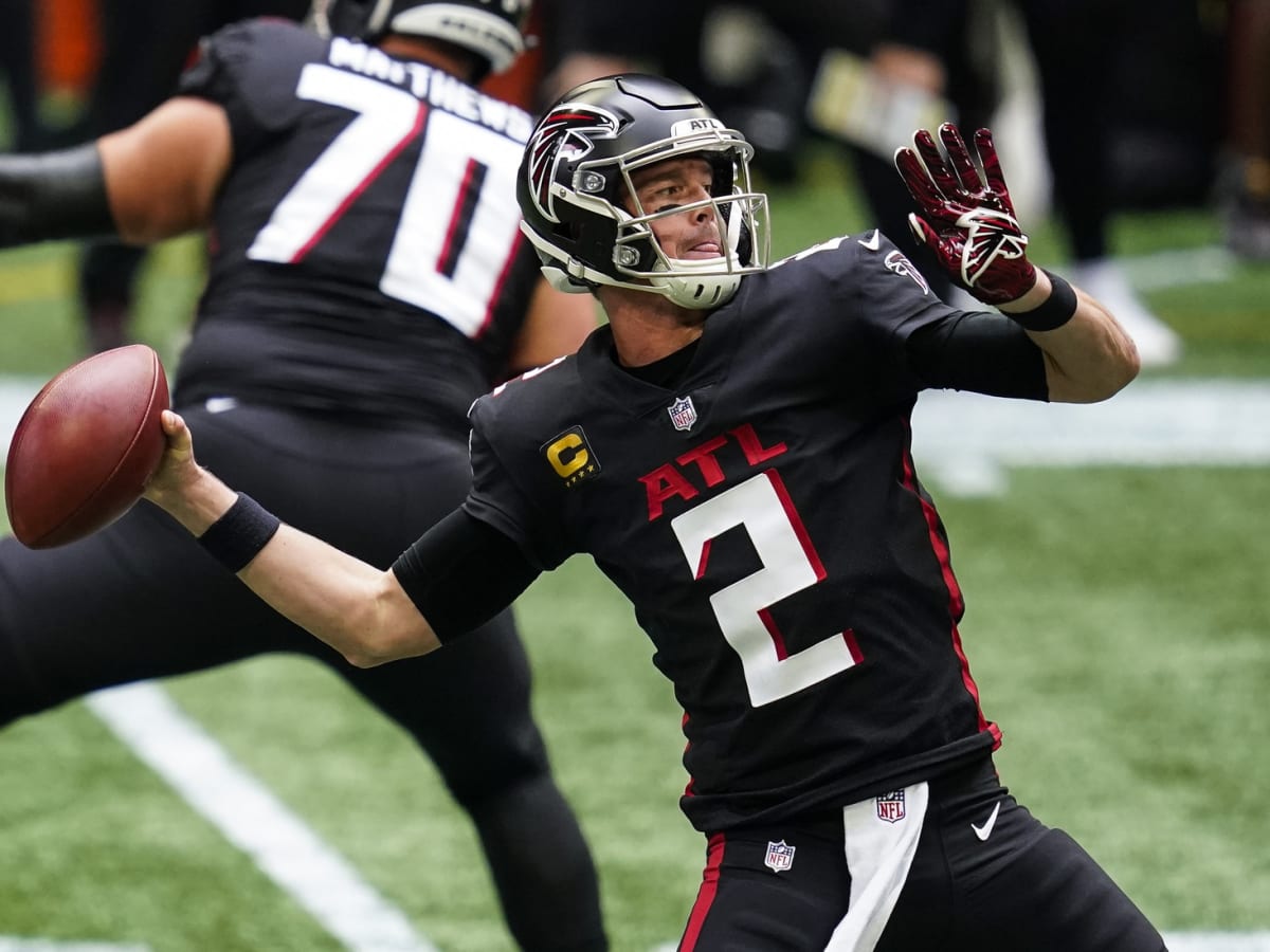 Packers vs Falcons: 3 Key Matchups - Sports Illustrated Green Bay Packers  News, Analysis and More