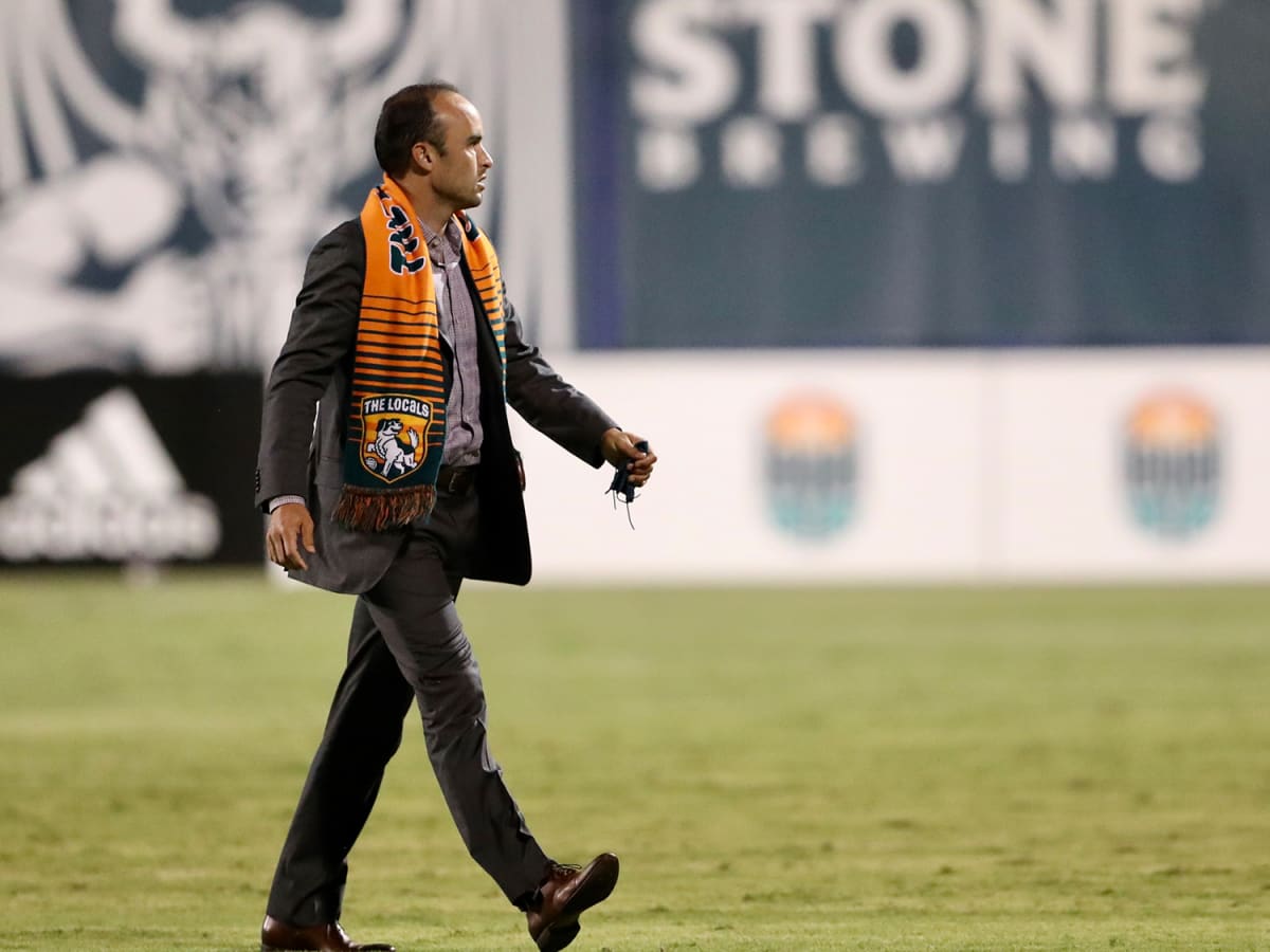 Loyal plan to finish strong as they host playoff match against Phoenix  Rising - The San Diego Union-Tribune
