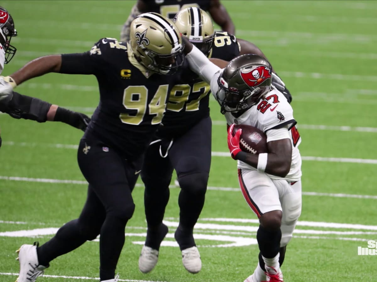 Taysom Hill: New Orleans Saints X Factor - Gridiron Heroics