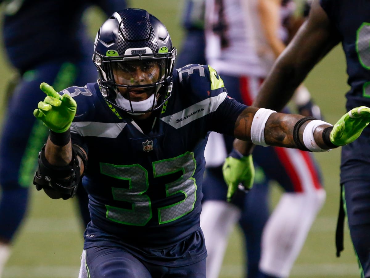 Seahawks getting defensive reinforcements for 49ers game - Seattle Sports