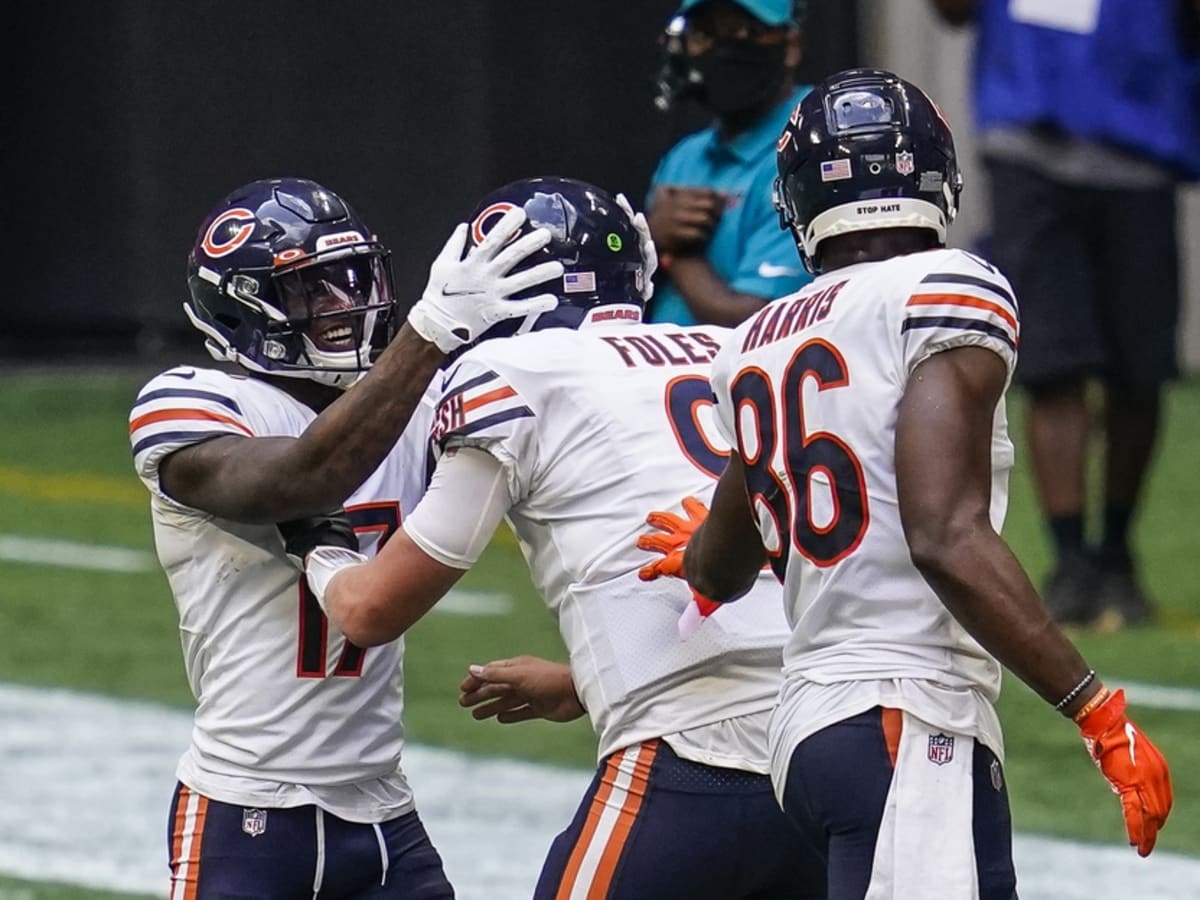 Chicago Bears and Indianapolis Colts in-game blog - Sports Illustrated  Chicago Bears News, Analysis and More