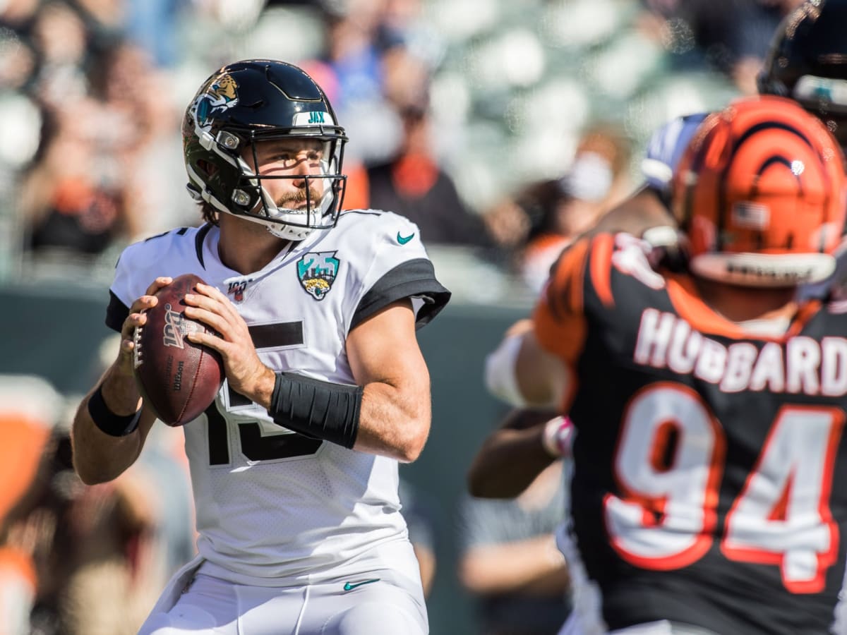 NFL rumors: Jaguars keeping Gardner Minshew? Jets' Joe Flacco to 49ers? QB  carousel updates 