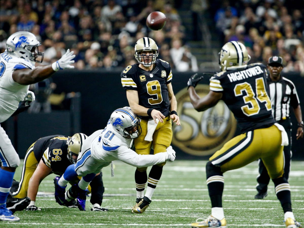 Inside the Game: Saints vs Rams Series History