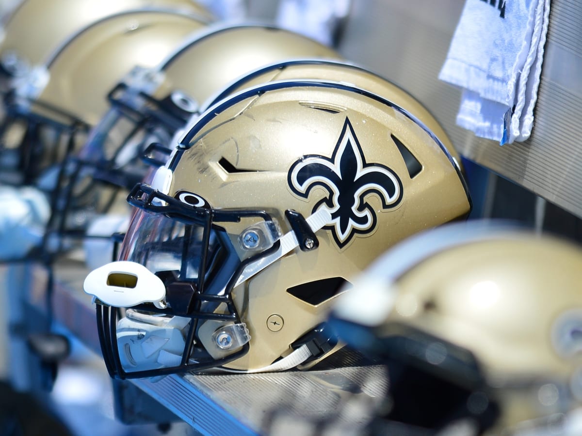 The Saints 2022 schedule is finally here. Here's the full list of games,  sources say, Saints