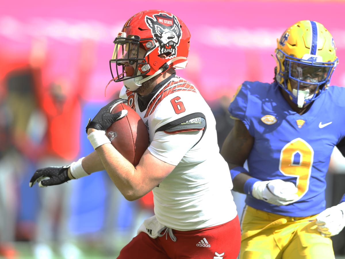 California safety Jaylinn Hawkins (6) against the North Texas during an  NCAA college football game, Saturday, Sept. 14, 2019, in San Francisco. (AP  Photo/Tony Avelar Stock Photo - Alamy