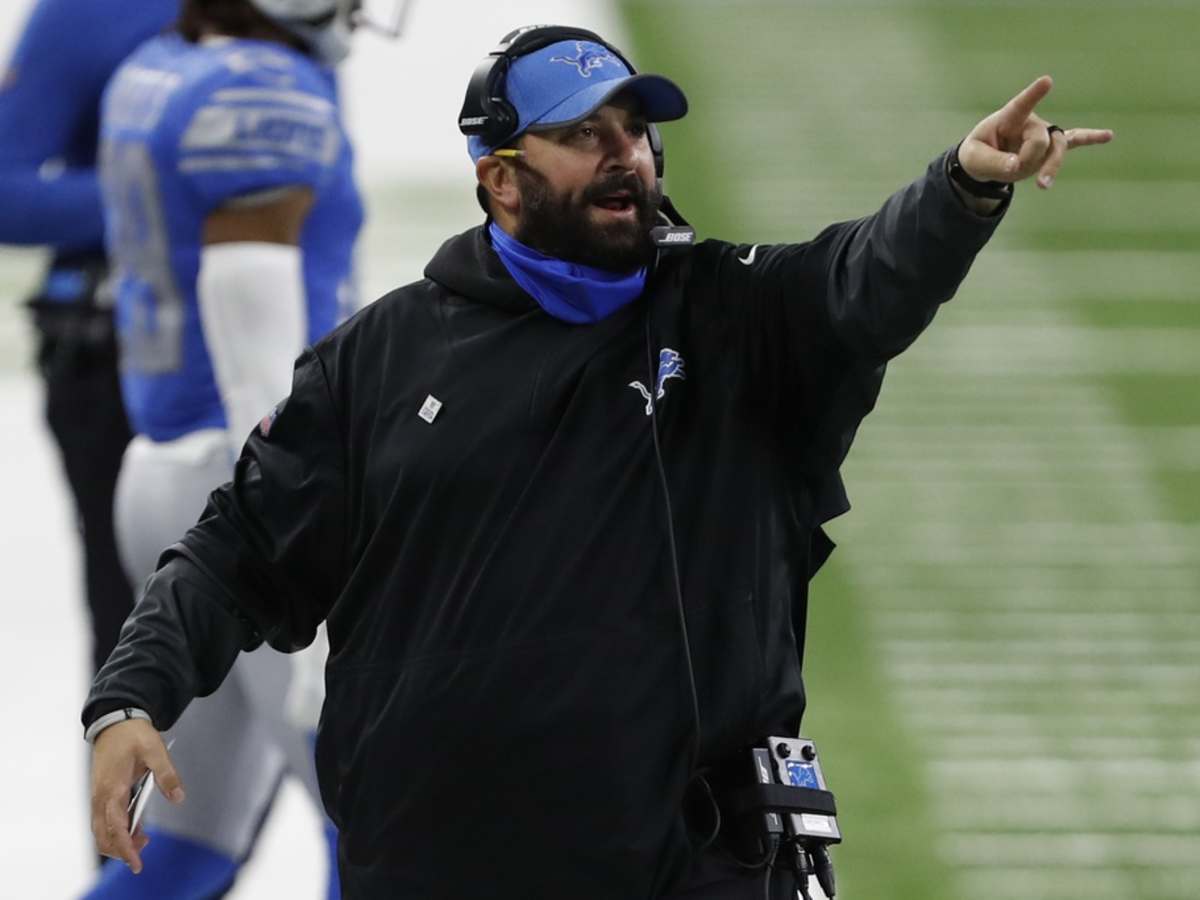 Detroit Lions defense has chance to shut down any NFL team - Sports  Illustrated Detroit Lions News, Analysis and More