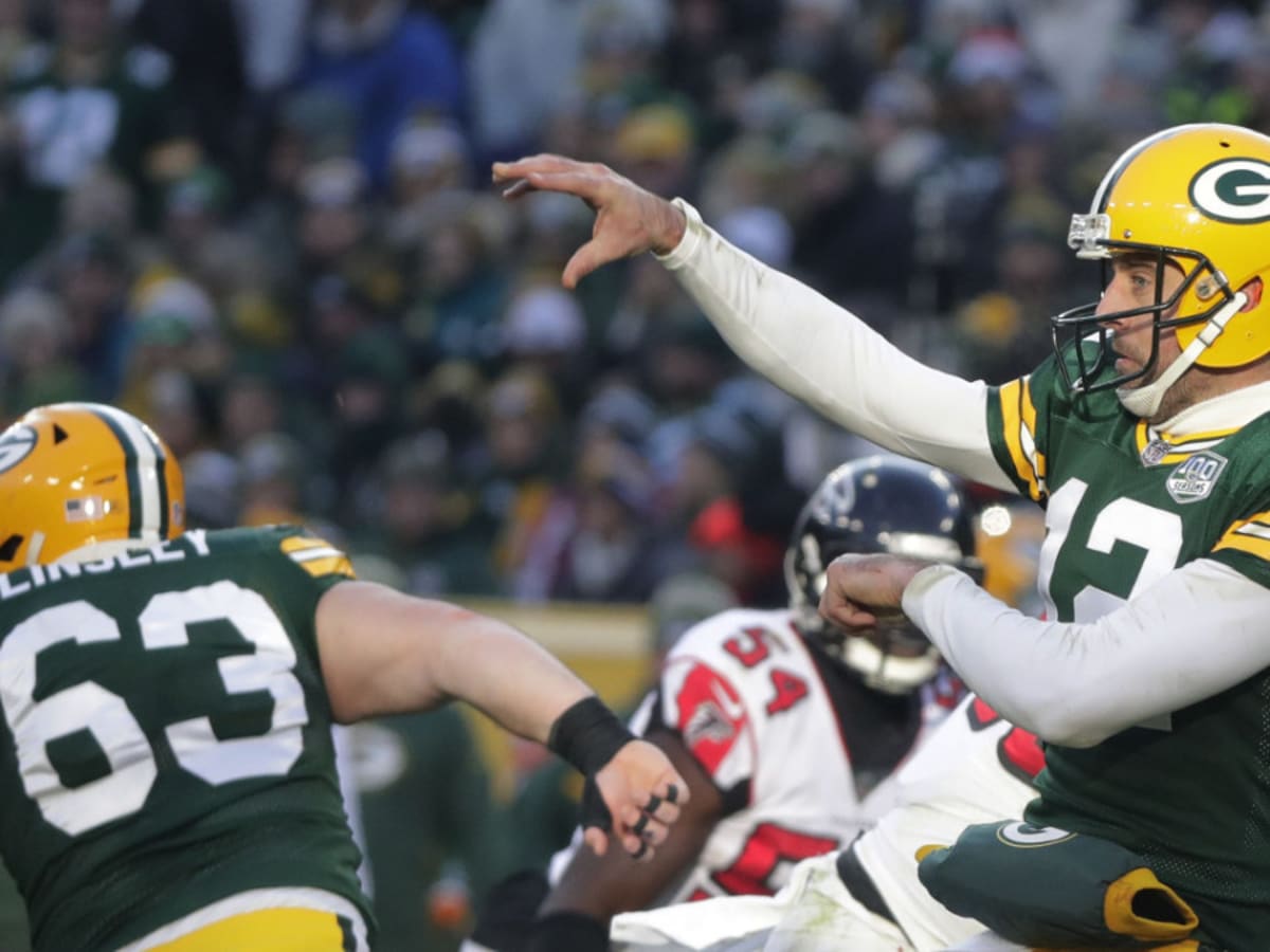 Packers at Falcons: How to Watch, Stream and Game Information - Sports  Illustrated Green Bay Packers News, Analysis and More