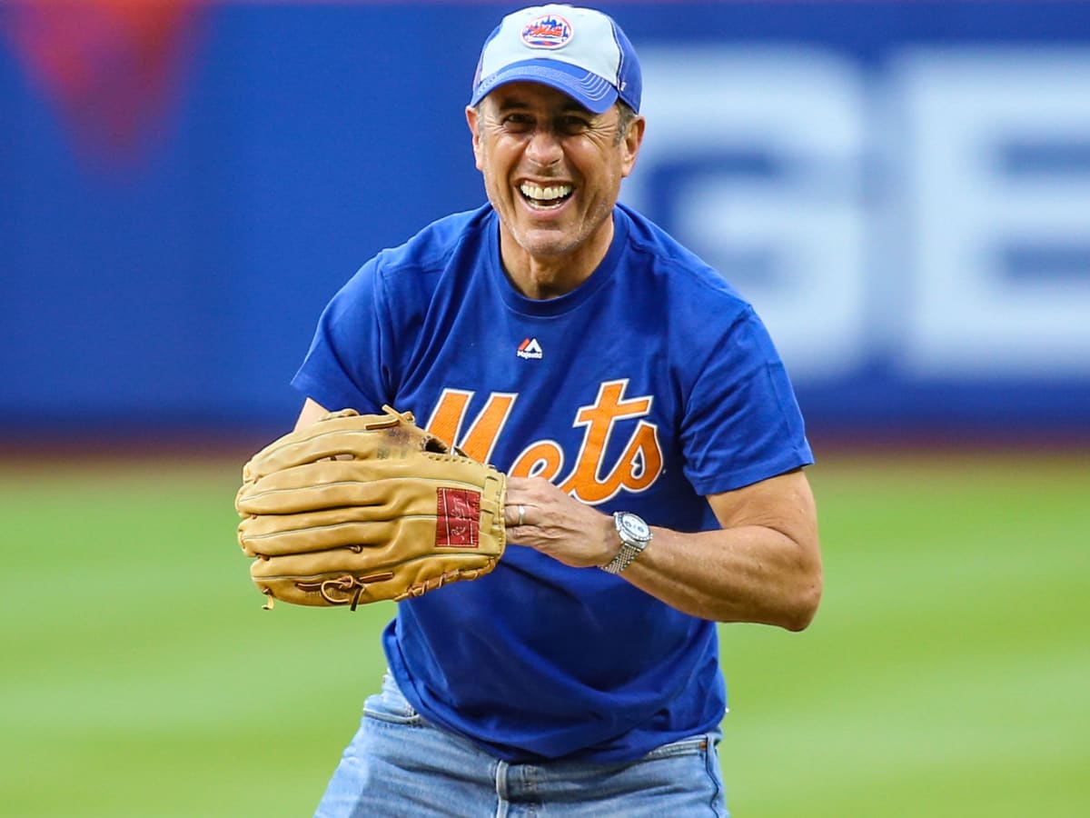 Yankees, Not Mets, Were Masters of Seinfeld's Domain - WSJ