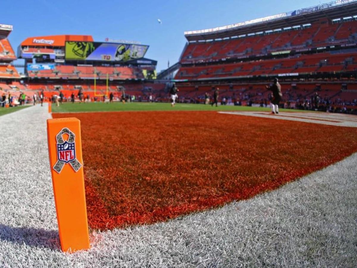 MoreForYouCleveland on X: The #Browns finalized their 2022 schedule with a  number of key games being played in First Energy Stadium.   / X