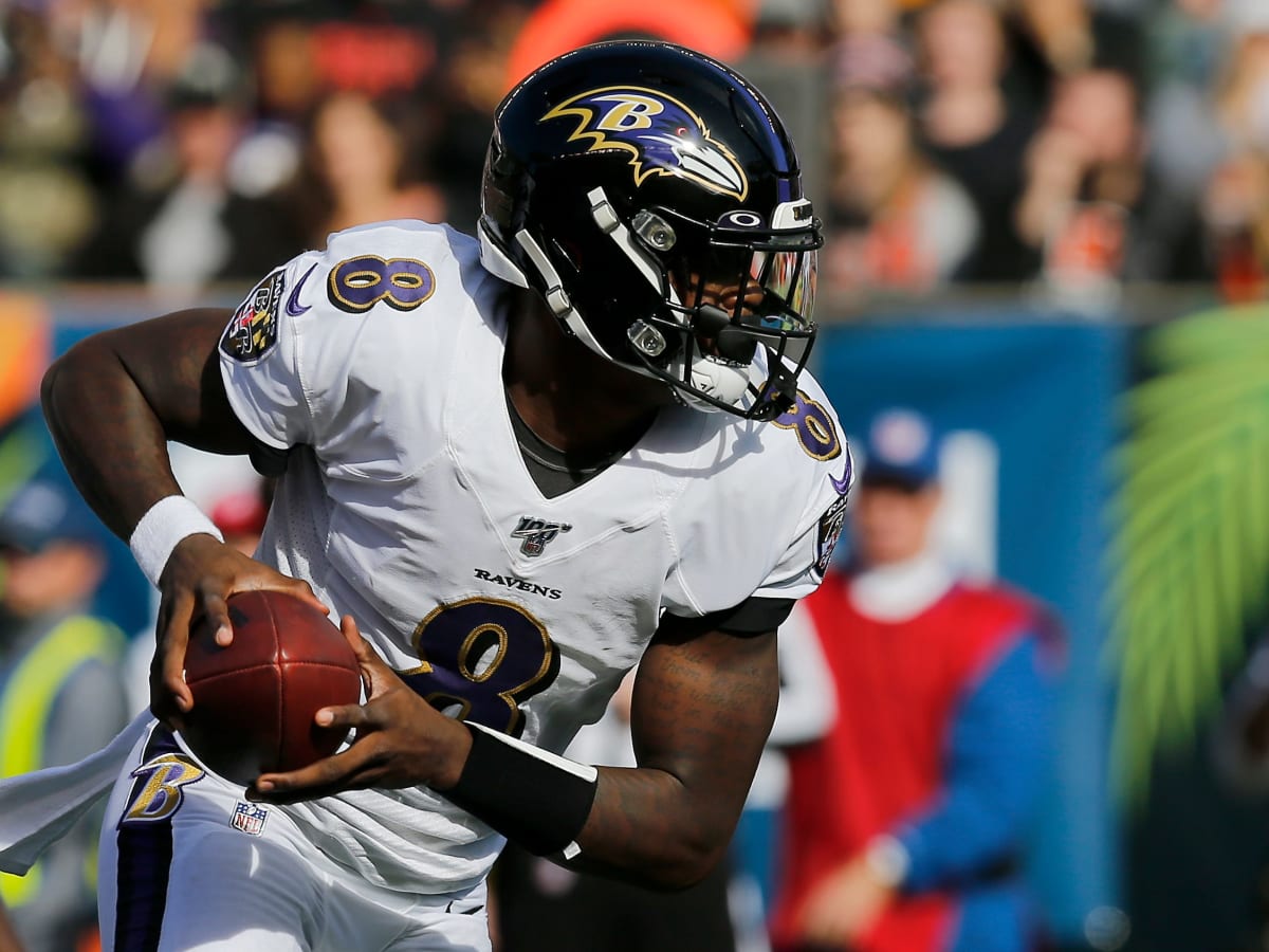 Ravens week 5 preview: AFC North battle against the Bengals