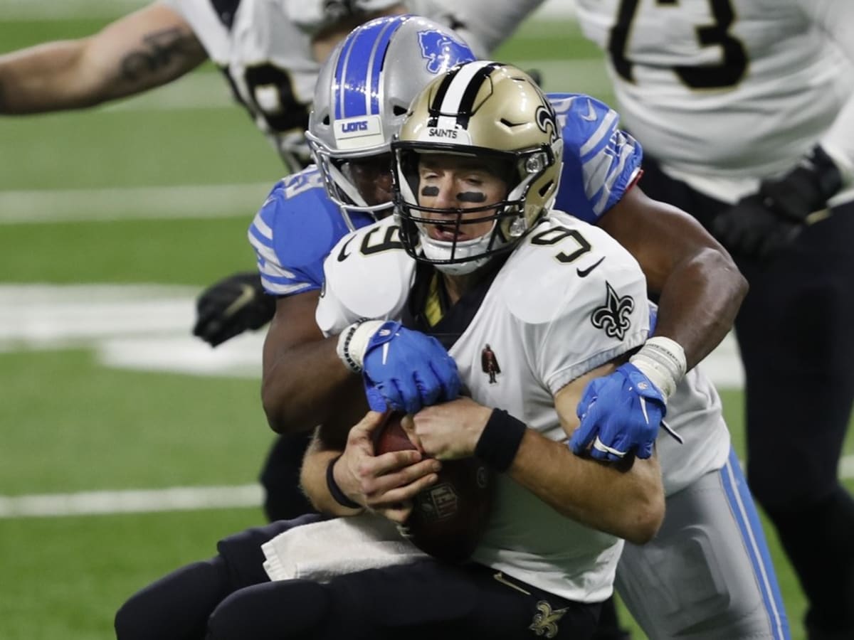 Don't Blame Matthew Stafford for Lions' Gut-Wrenching Wild-Card Loss, News, Scores, Highlights, Stats, and Rumors