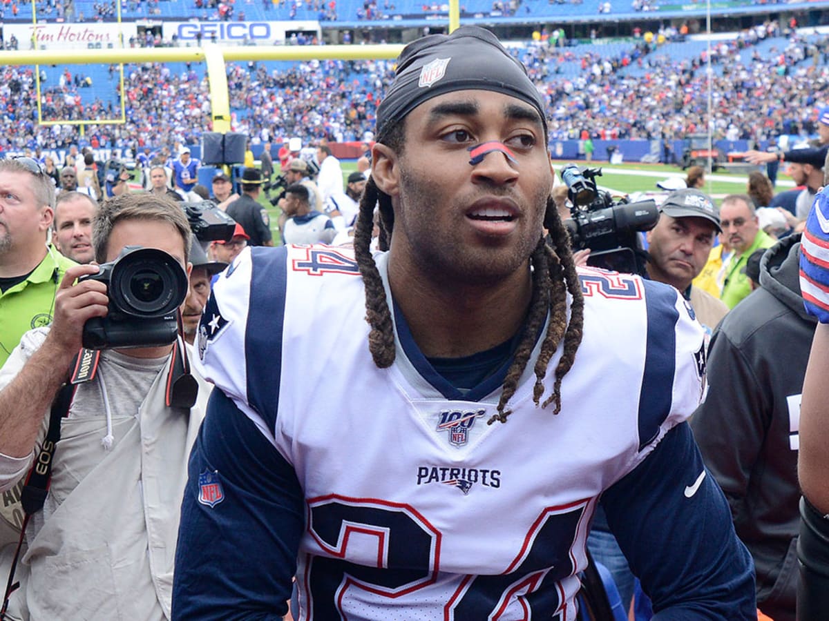 Director's Cut: Stephon Gilmore vs. Denver Broncos