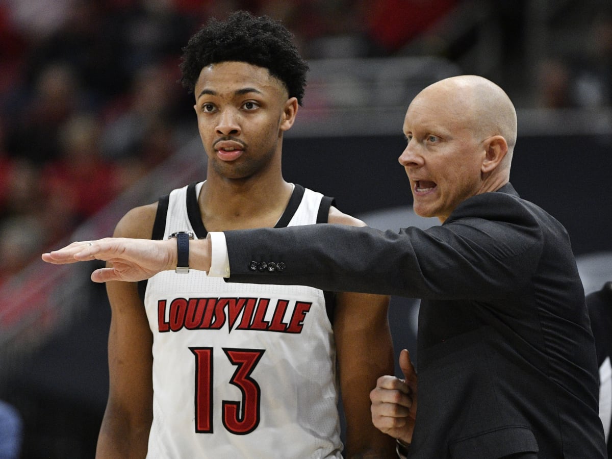 Louisville's full 2020-21 basketball schedule is here - Card Chronicle