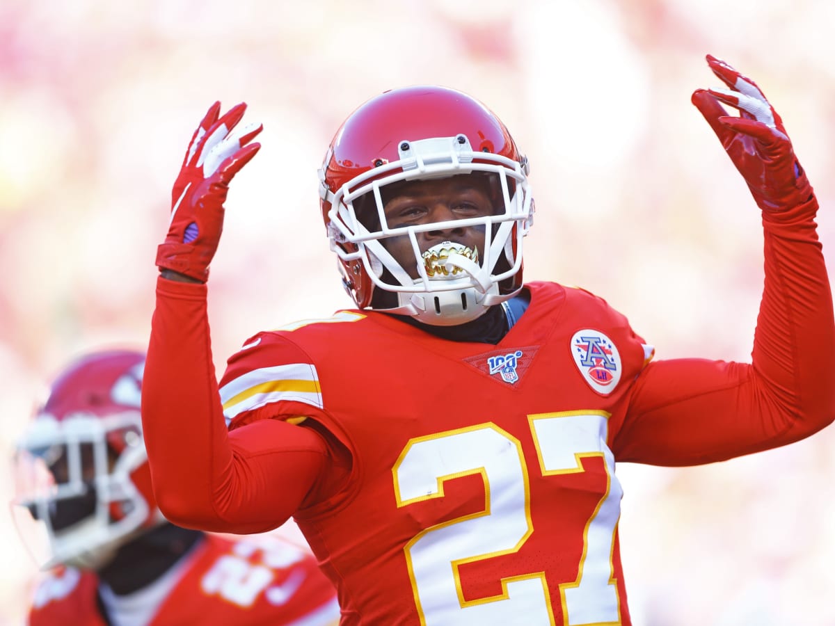 Rashad Fenton's success is a testament to the entire KC Chiefs organization