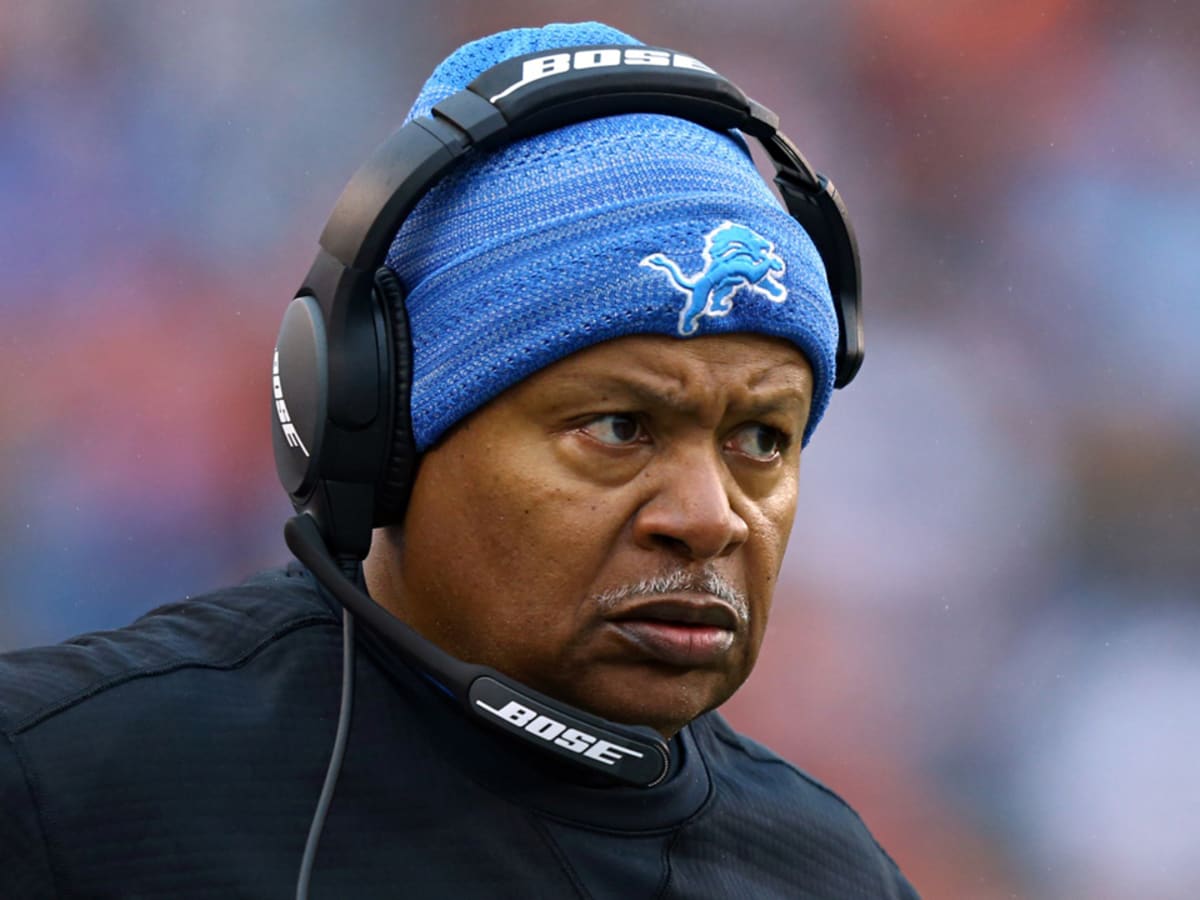 Dear Jim Caldwell, I'm Sorry - Sports Illustrated Detroit Lions News,  Analysis and More