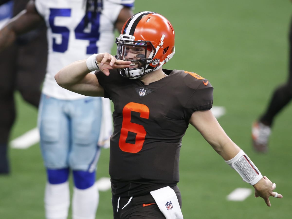 Baker Mayfield, Rams Give Colts' Draft Position Assist with Win - Sports  Illustrated Indianapolis Colts News, Analysis and More