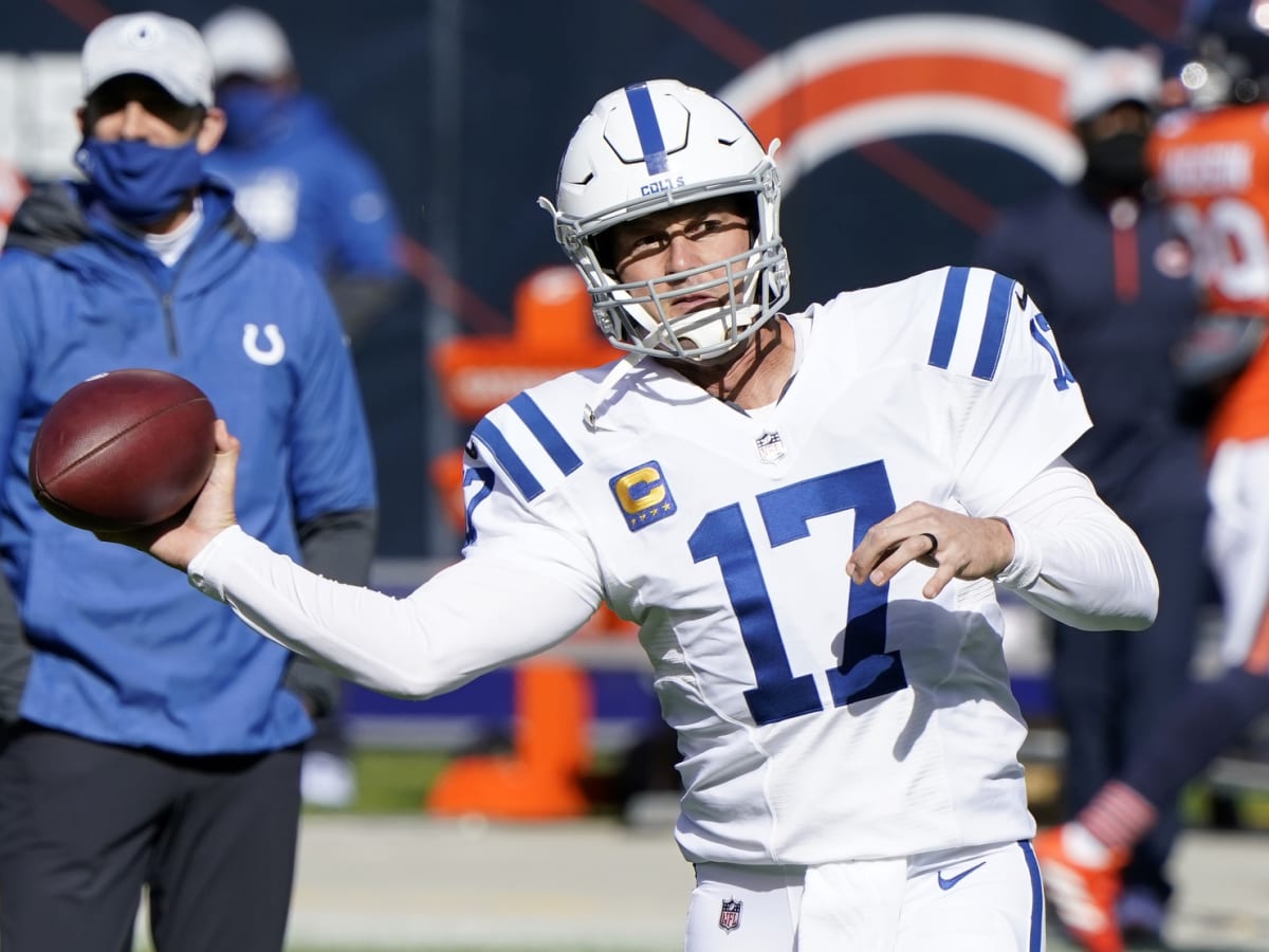 Indianapolis Colts Fantasy Week 16: Who Starts Sunday at Pittsburgh Steelers?  - Sports Illustrated Indianapolis Colts News, Analysis and More