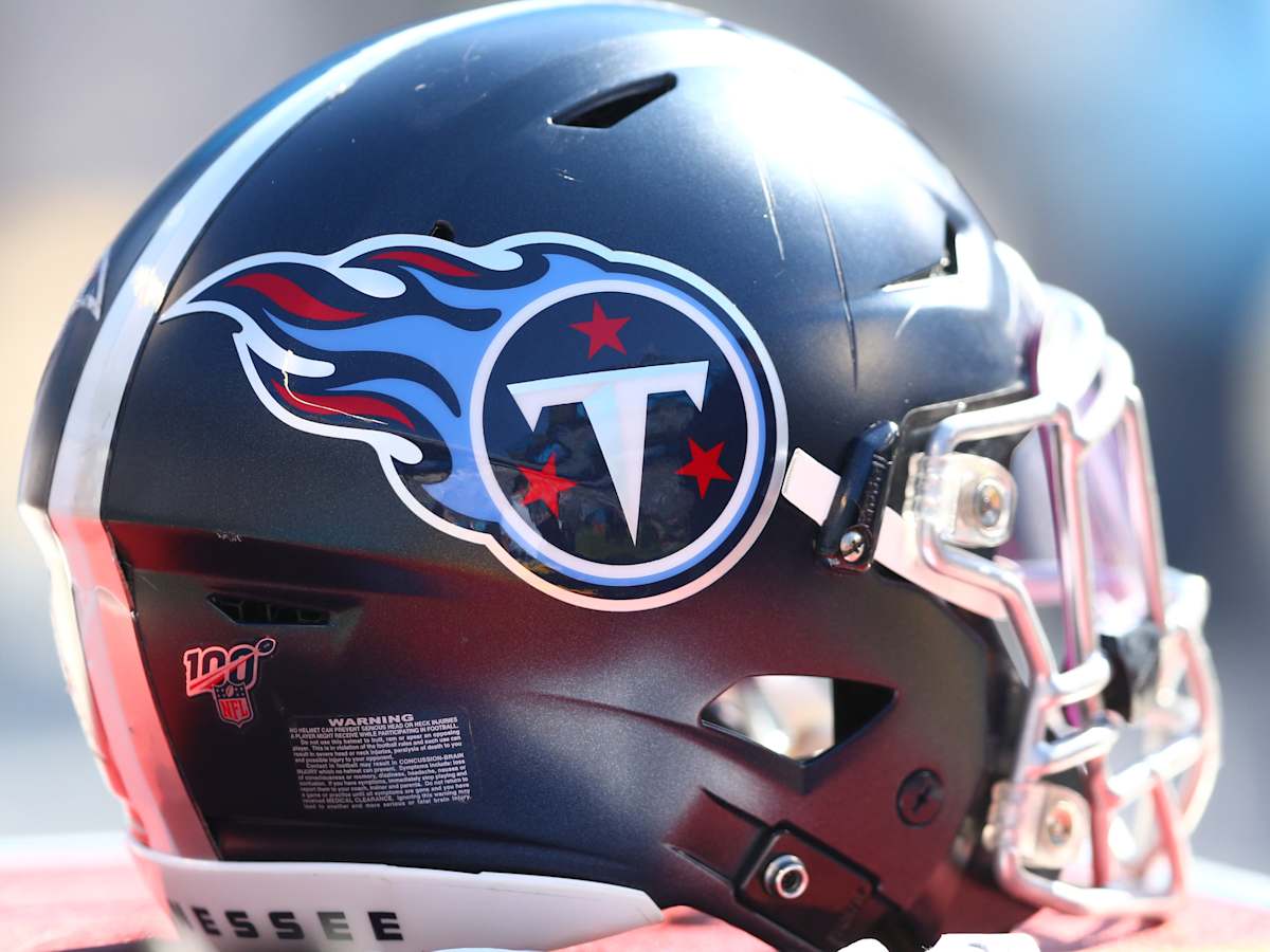 Titans OC Todd Downing arrested shortly after win in Green Bay