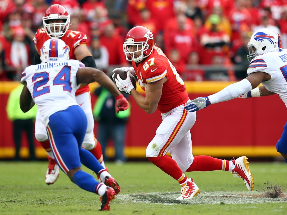 Kansas City Chiefs vs. Buffalo Bills Prediction and Preview