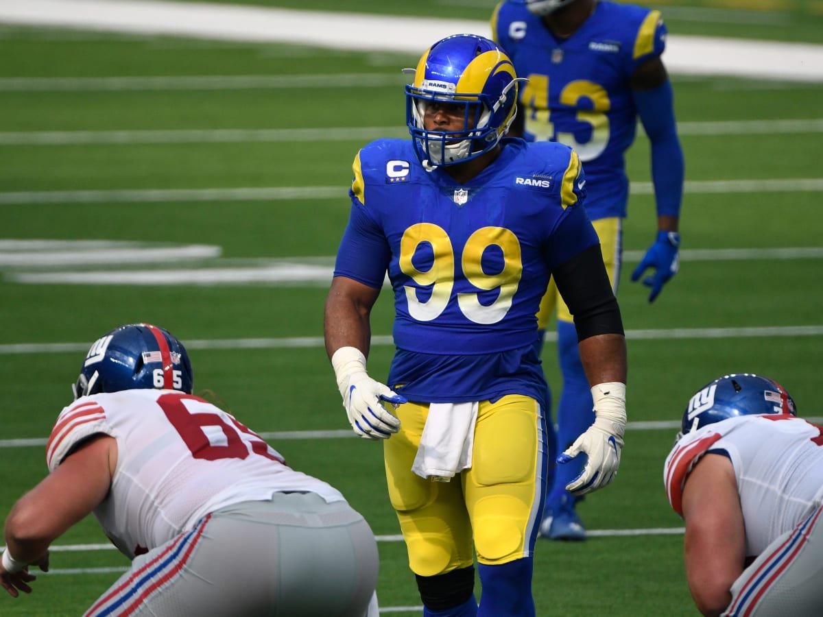 Was San Francisco 49ers Offense Too Much For Los Angeles Rams Defense? -  Sports Illustrated LA Rams News, Analysis and More