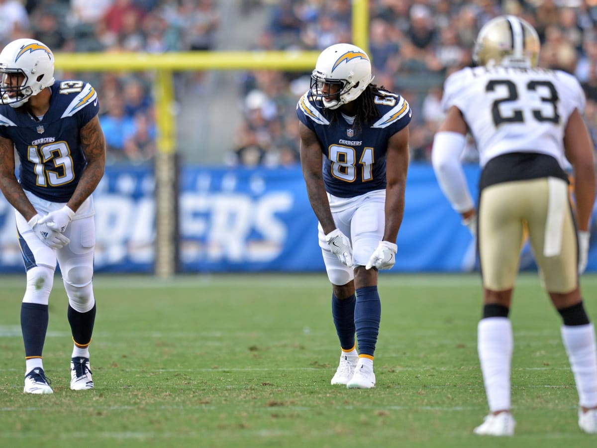 Sunday Night Football: Chargers vs. Saints (6:05 CT) – Lineups, Broadcast  Info, Game Thread, More
