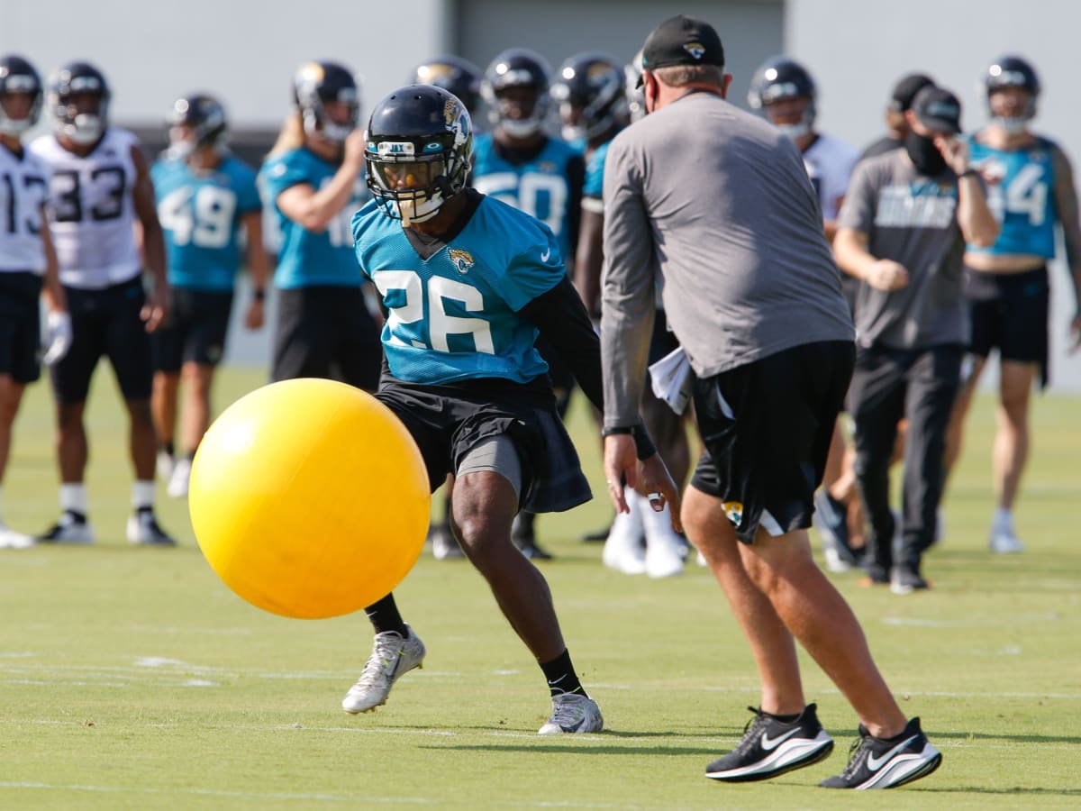 Jacksonville Jaguars Safety Andrew Wingard Designated to Return