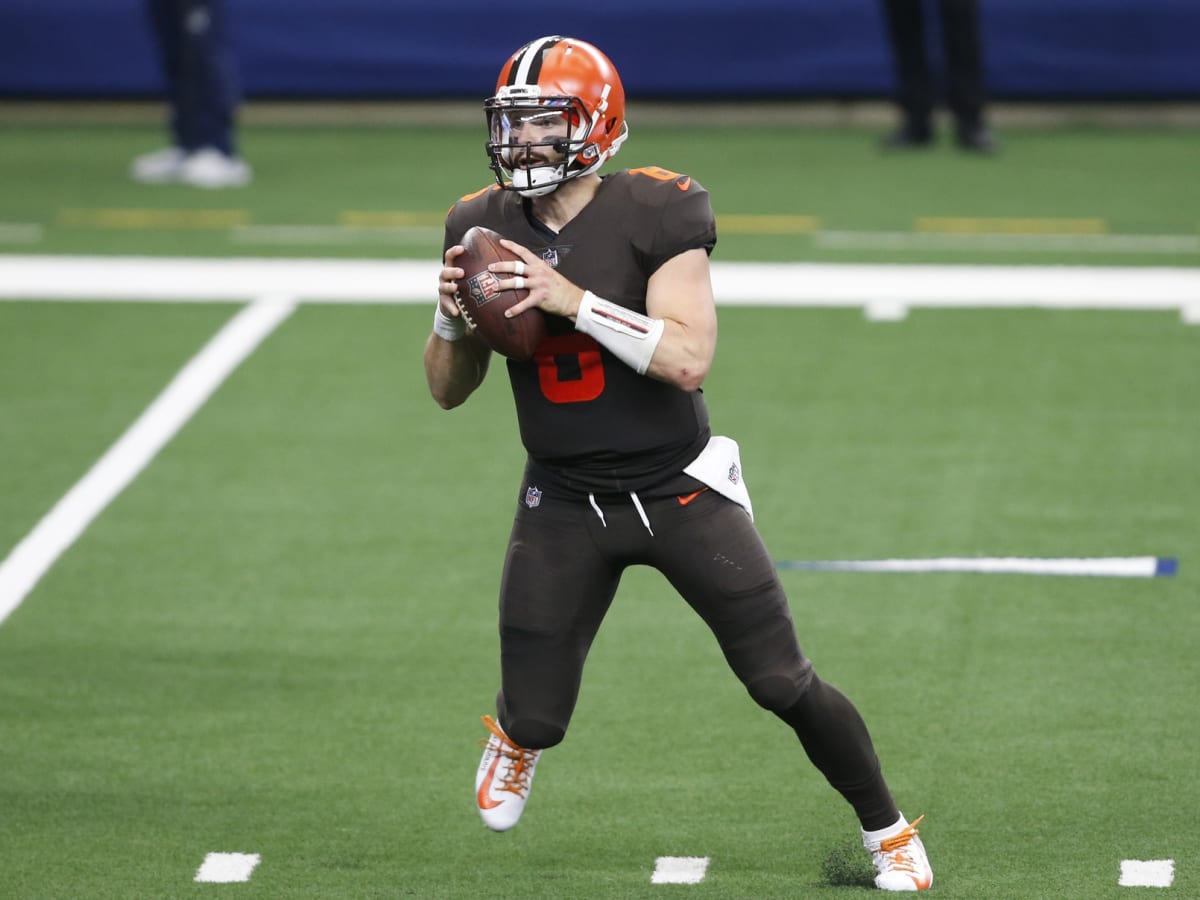 NFL picks, Week 5: Browns, Colts both eyeing 4-1 start