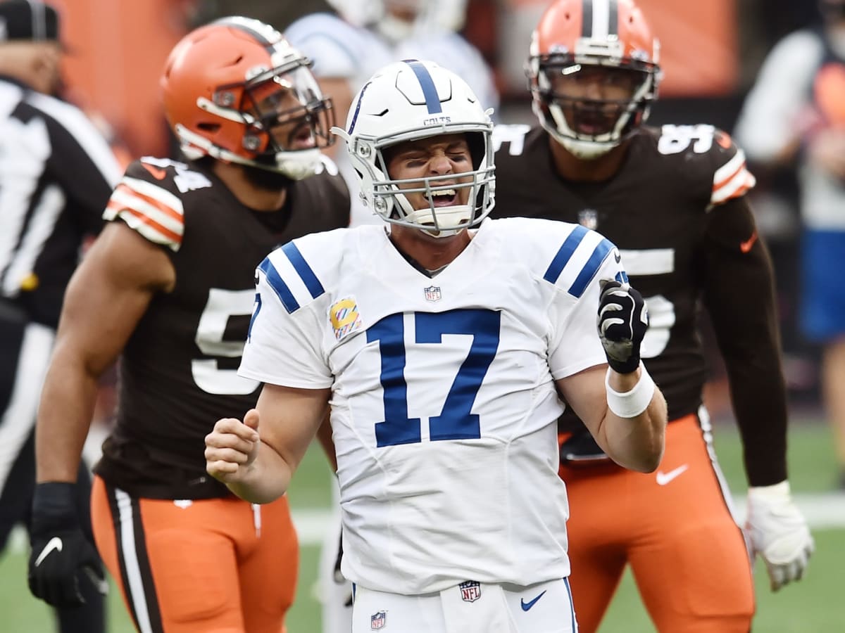 Why Colts' 19-Point Home Loss to Titans Seems so Unsettling for Finishing  Stretch - Sports Illustrated Indianapolis Colts News, Analysis and More