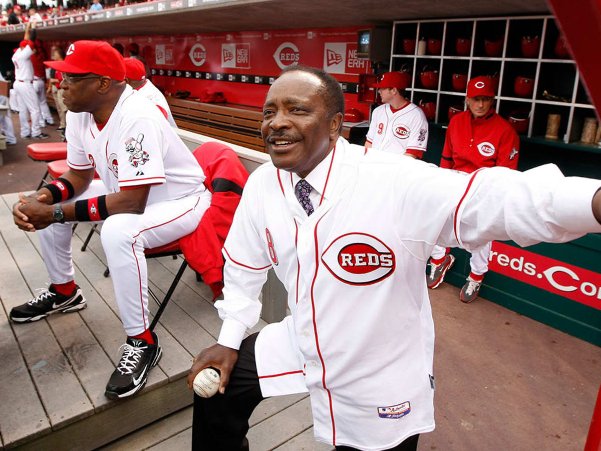 Joe Morgan, Hall of Fame Second Baseman, Is Dead at 77 - The New York Times